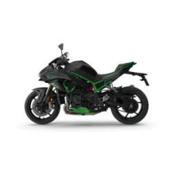 Sportbike Motorcycle (Multi-variant)