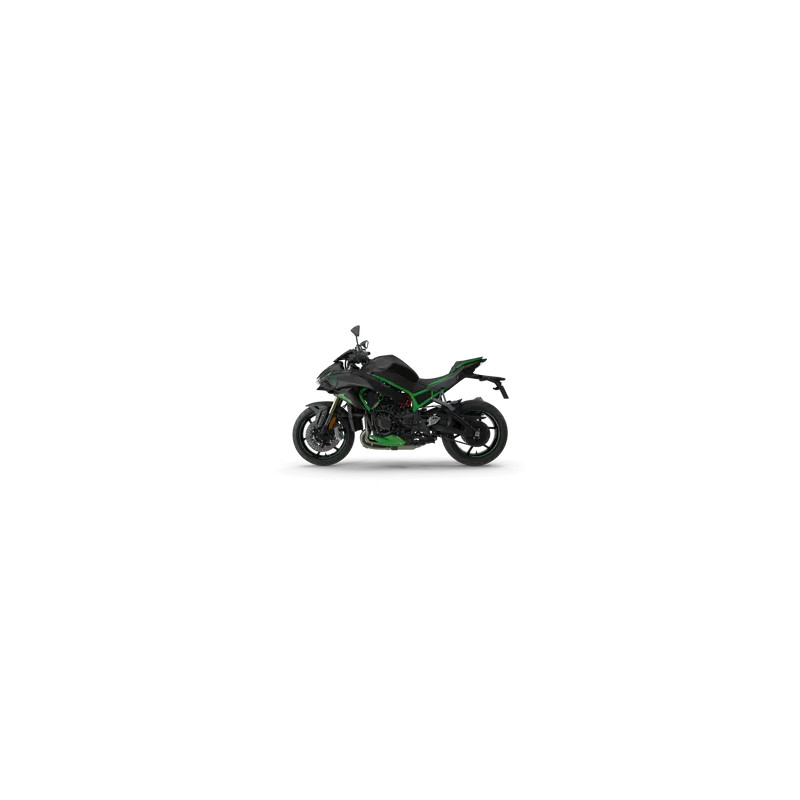 Sportbike Motorcycle (Multi-variant)