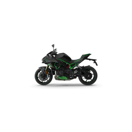 Sportbike Motorcycle (Multi-variant)