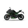 Sportbike Motorcycle (Multi-variant)