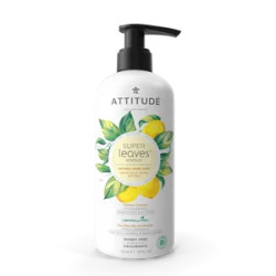 Attitude Super Leaves Hand Soap (Multi-variant)