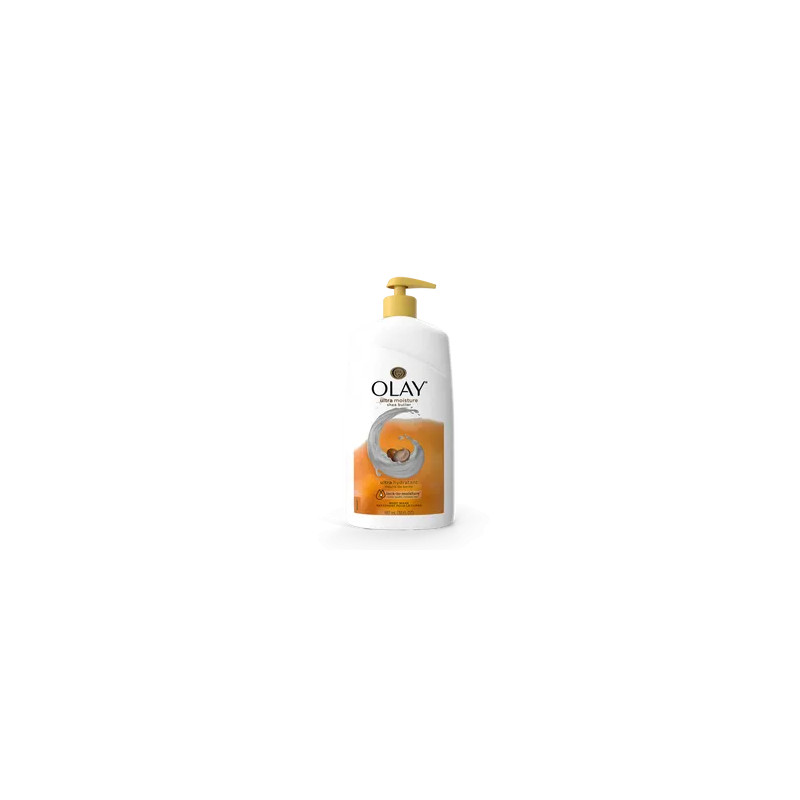 Olay Ultra Moisture Shea Butter Body Wash (Multi-variant)
