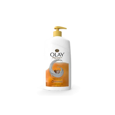 Olay Ultra Moisture Shea Butter Body Wash (Multi-variant)