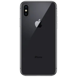 iPhone X (Multi-variant)