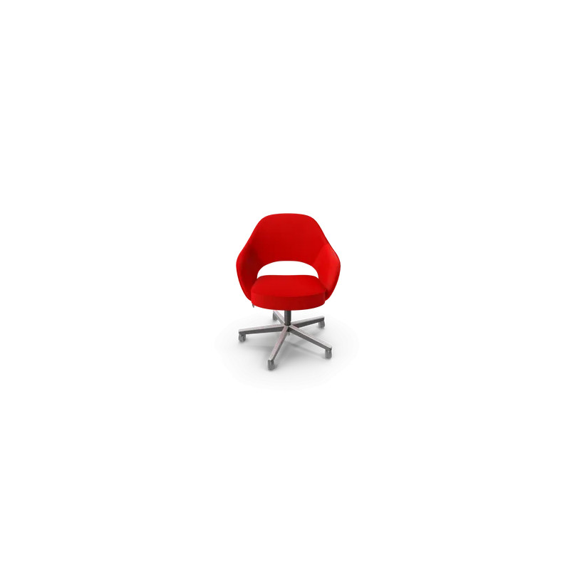 Knoll Saarinen Executive Conference Chair