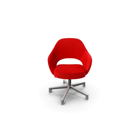 Knoll Saarinen Executive Conference Chair