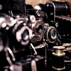 Photography Lightroom Presets Pack