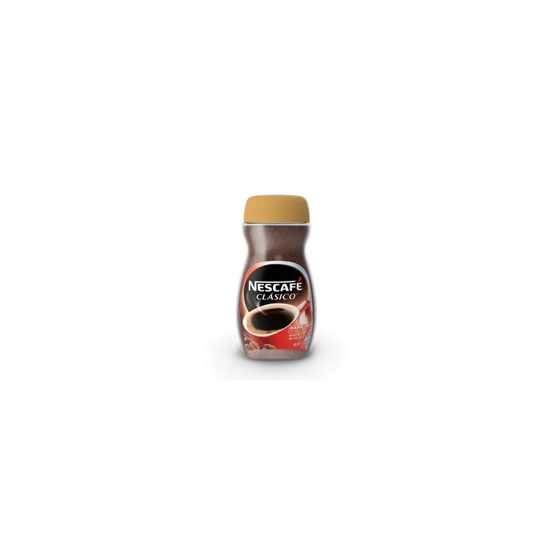 Nescafe Coffee