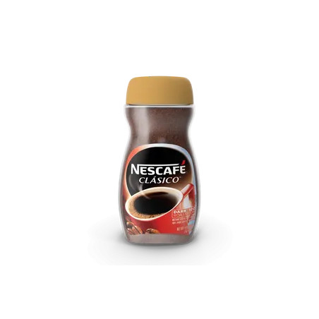 Nescafe Coffee