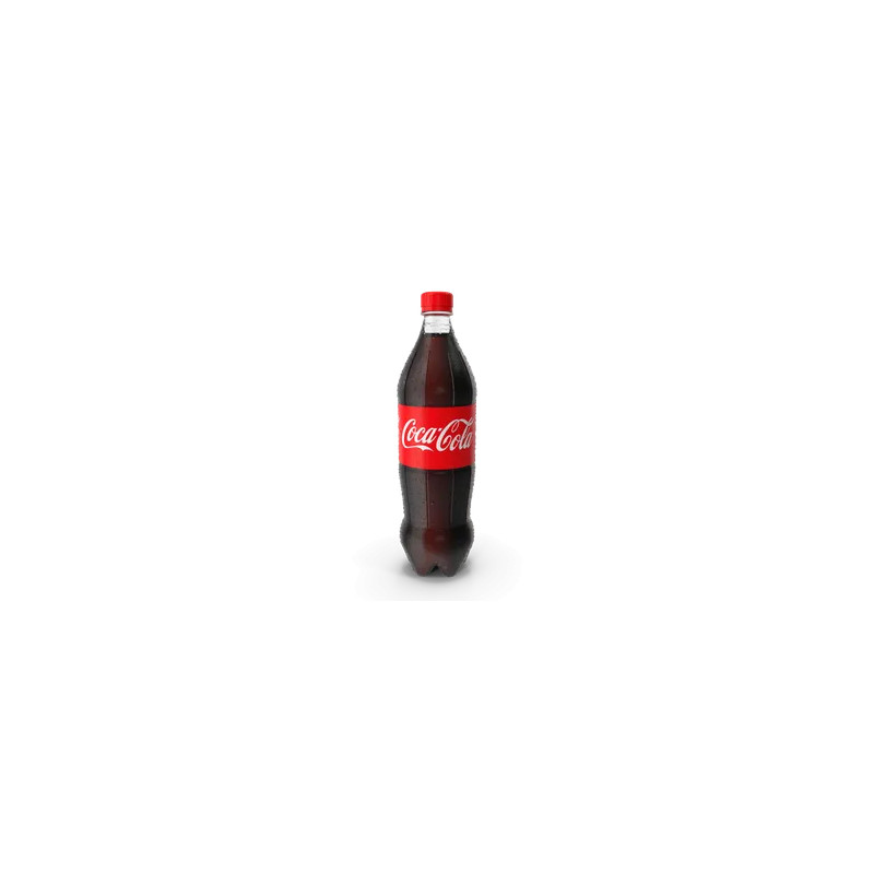 Soft Drinks