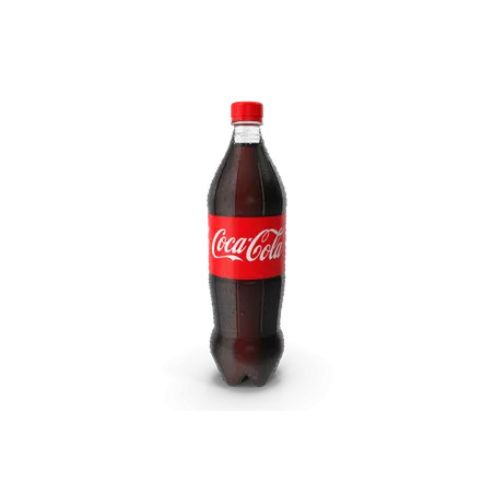 Soft Drinks
