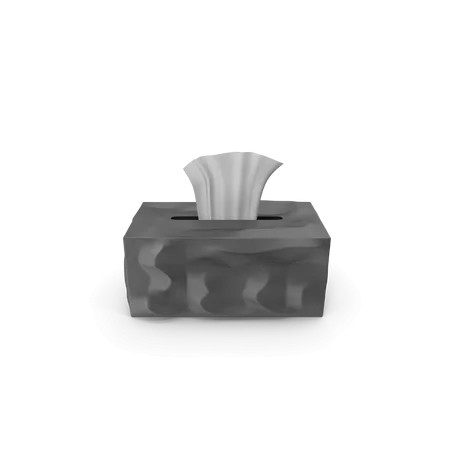 Tissue Paper Box