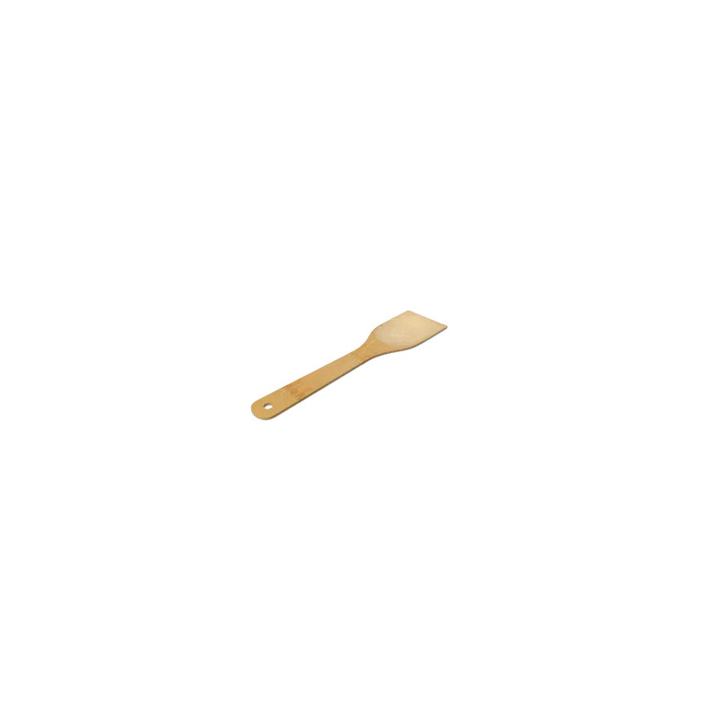 Bamboo Spatula