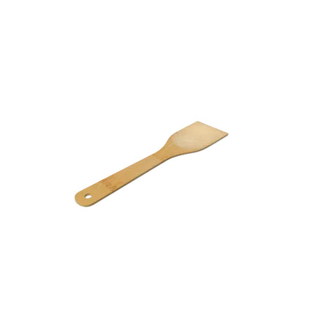 Bamboo Spatula