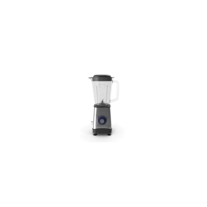 Boxed Blender