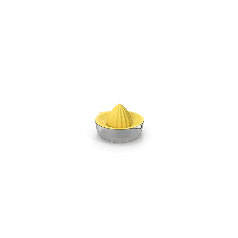 Citrus Squeezer Yellow