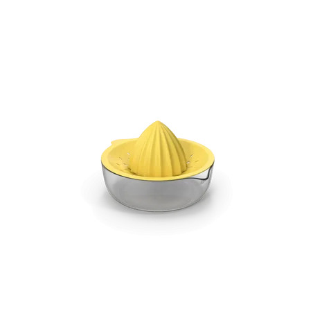 Citrus Squeezer Yellow