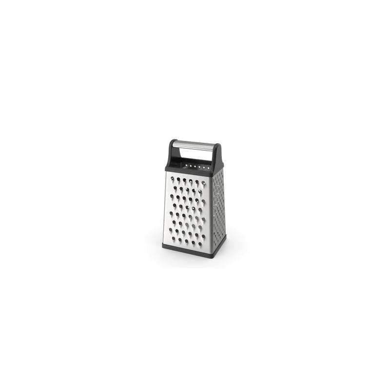 Grater Black