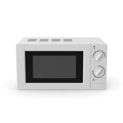 Microwave Oven