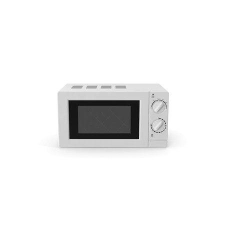 Microwave Oven