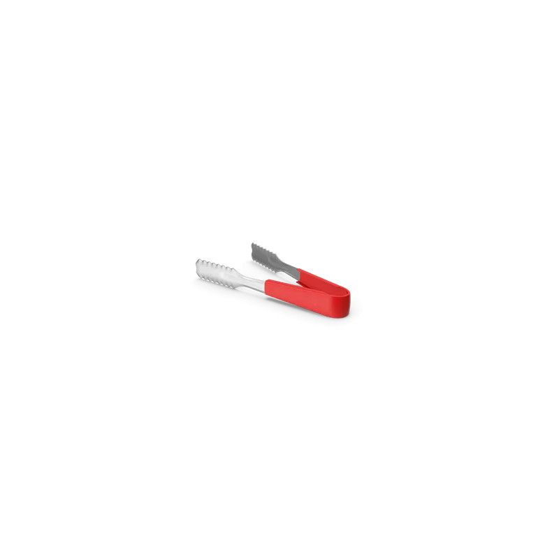 Red Tongs