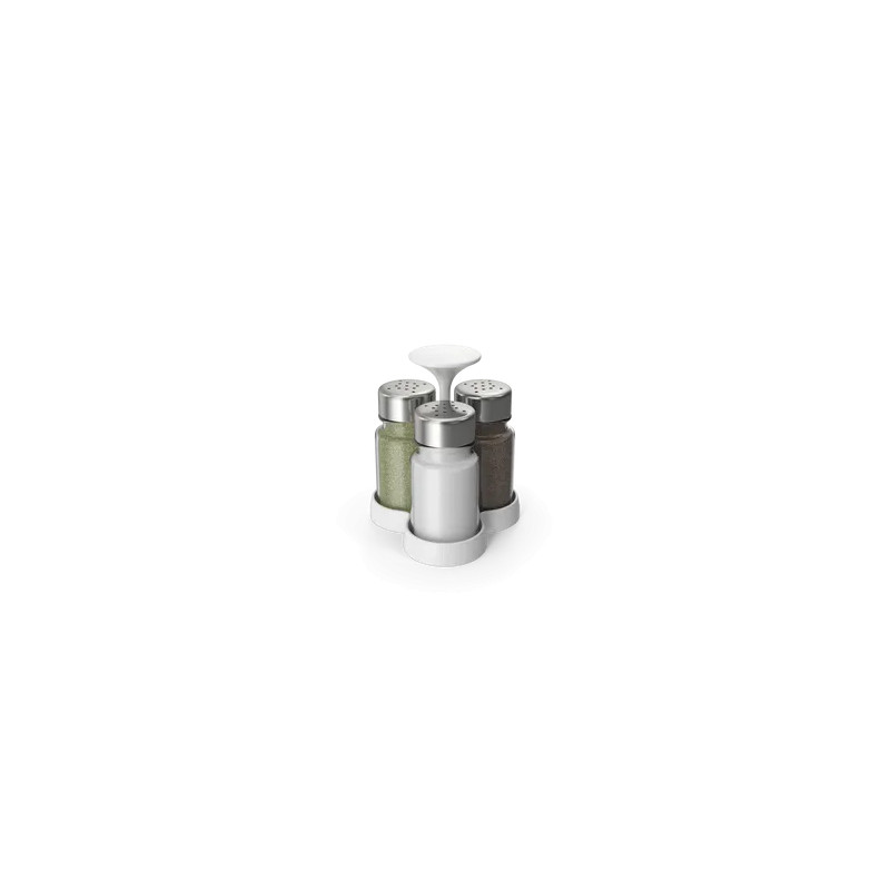 Spice Rack