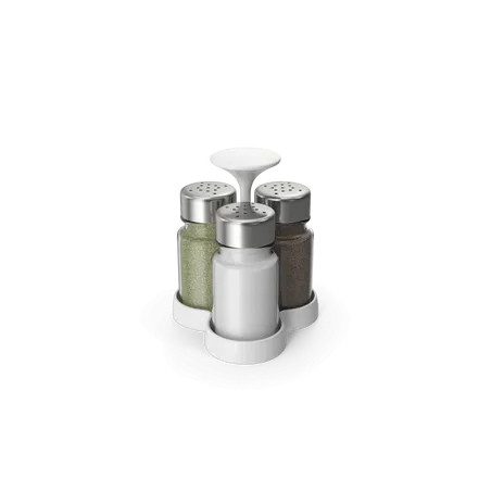 Spice Rack