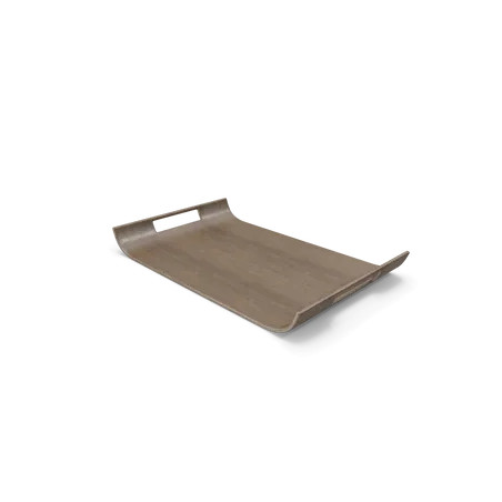 Tray