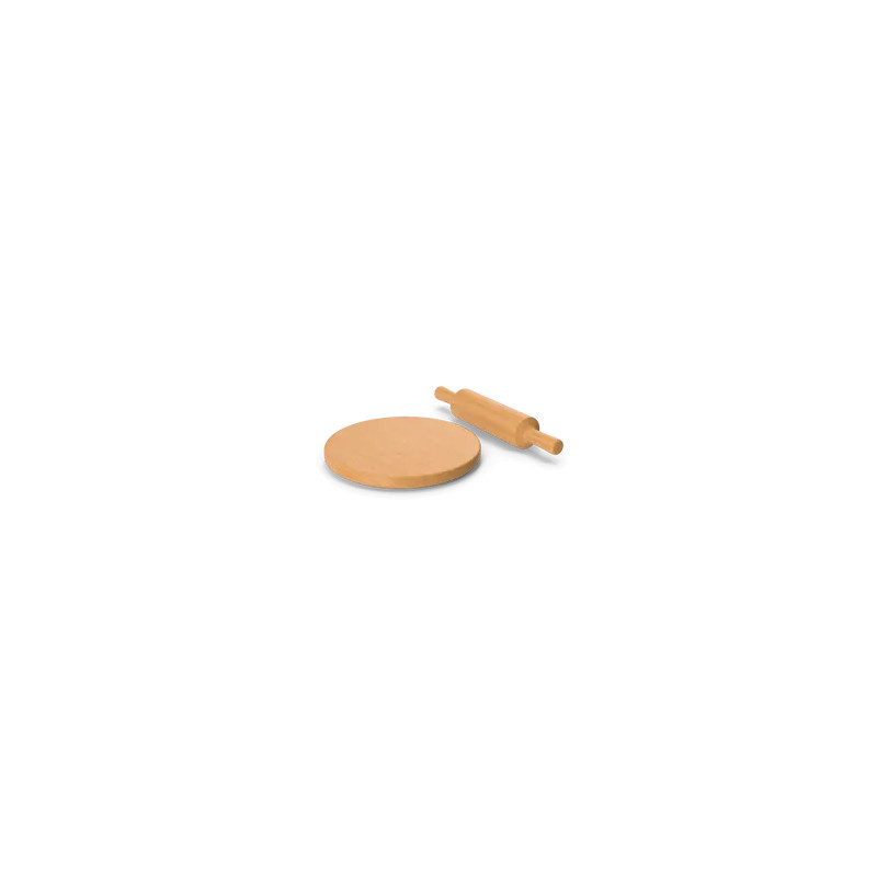 Wooden Rolling Pin